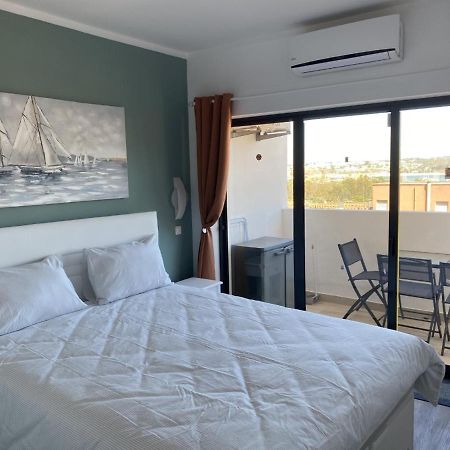 Seas The Day Apartment Portimão Exterior foto